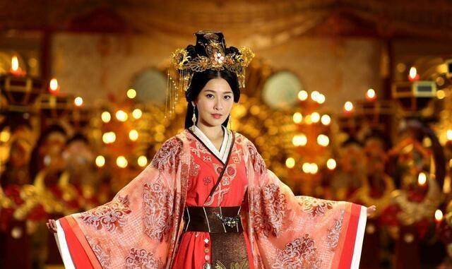 原创古代公主封号不同代表着地位不同什么封号地位最高