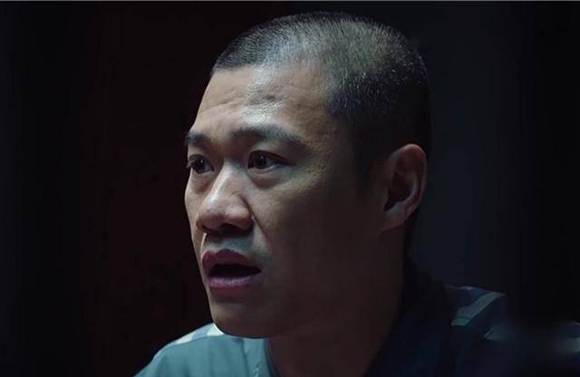 《检察组》武强这个角色隐藏的有多深,最后的结局就会有多解气_巡回