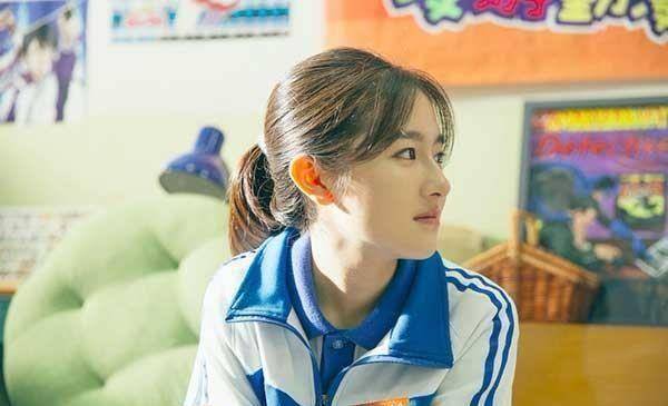 原创你好旧时光中余周周理科这么好为什么要选文