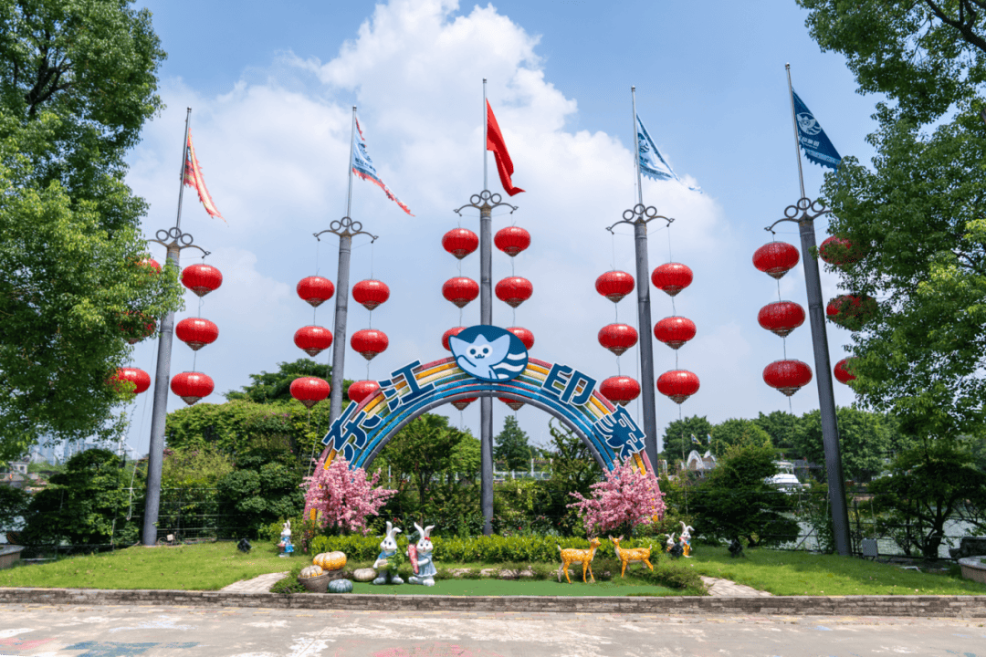 省级荣誉 1,东江印象园获"中小学生研学实践教育基(营)地"称号_东莞市