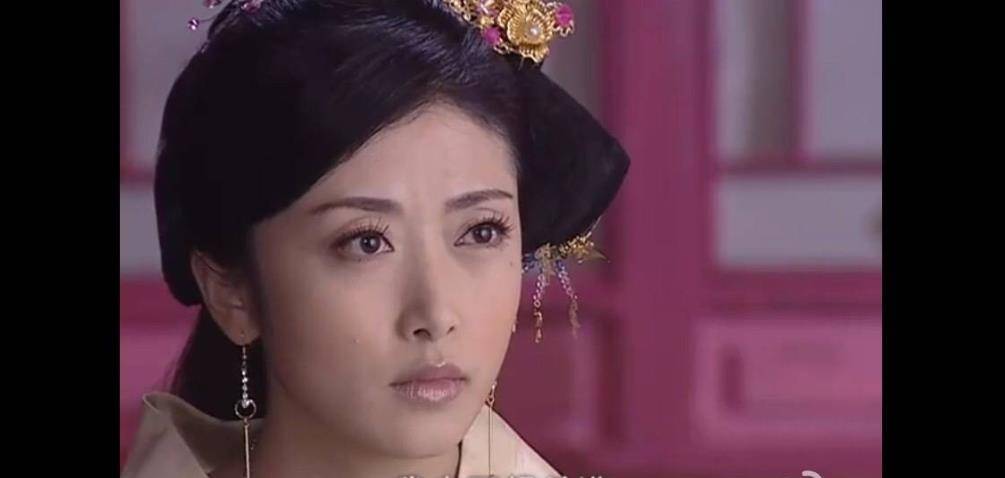 七仙女黄圣依:内地四小花旦之一,豪门娇妻,丈夫掷千金捧红黄圣依,大家