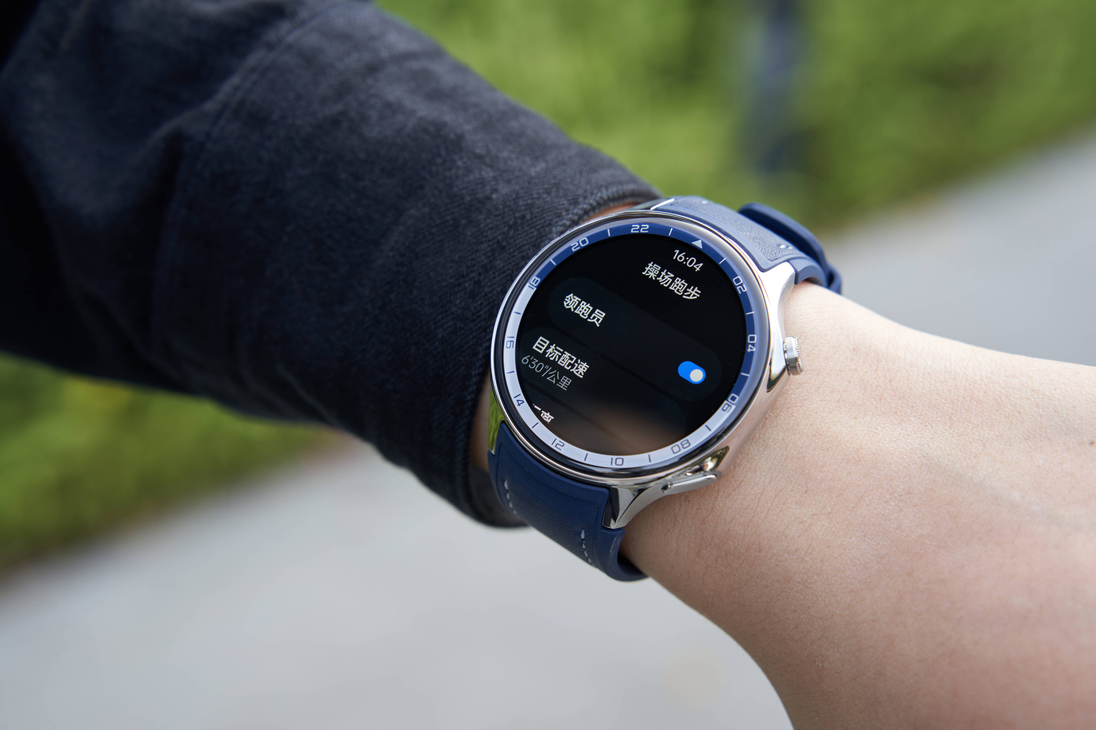 手表_综合_搭载