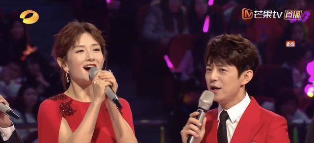 停播半年,谢娜41岁生日仅有2人道贺,魏大勋赵丽颖沉默_杨迪_事业_张杰