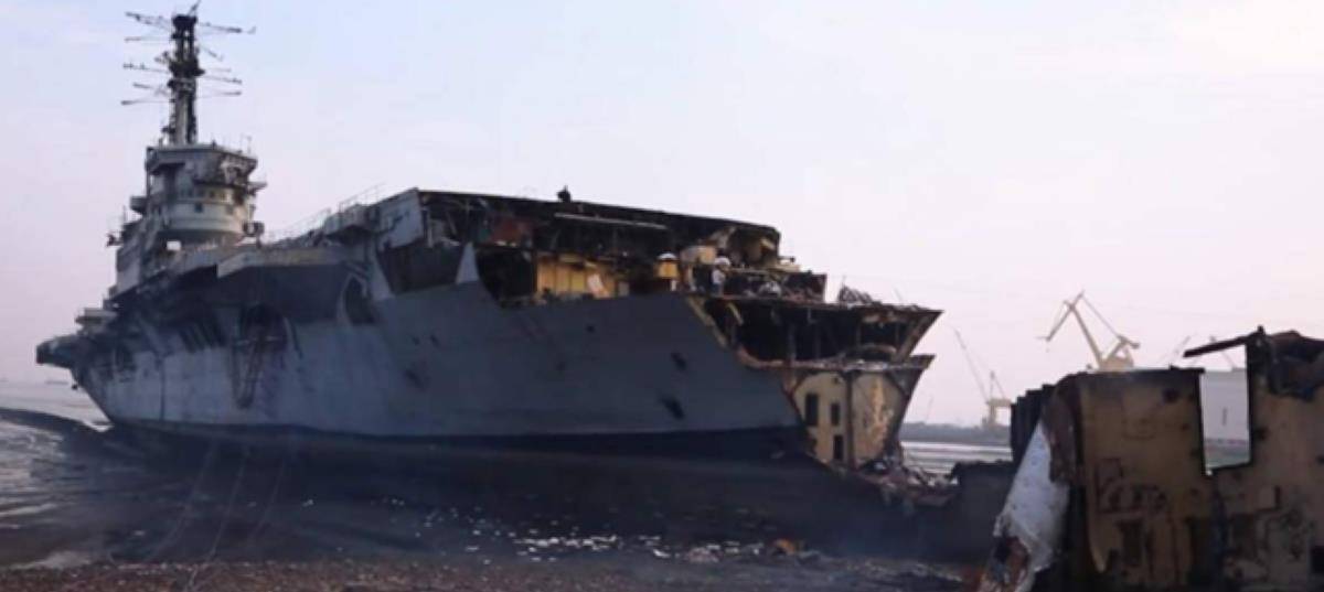 美澳两国以最快时间开始着手调查,最终发现墨尔本号这次也是无辜的,是