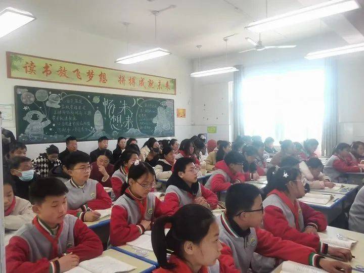 江苏新沂城关小学教育集团开展送教帮扶活动 (图2)