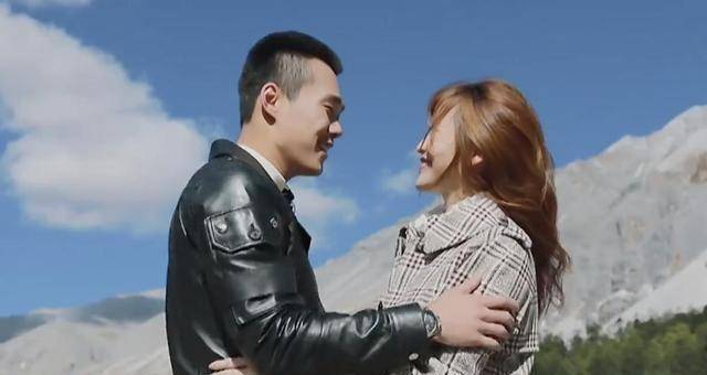 原创《女儿们的恋爱》:金莎耿斯汉再反转,再多感动也换不来一颗真心