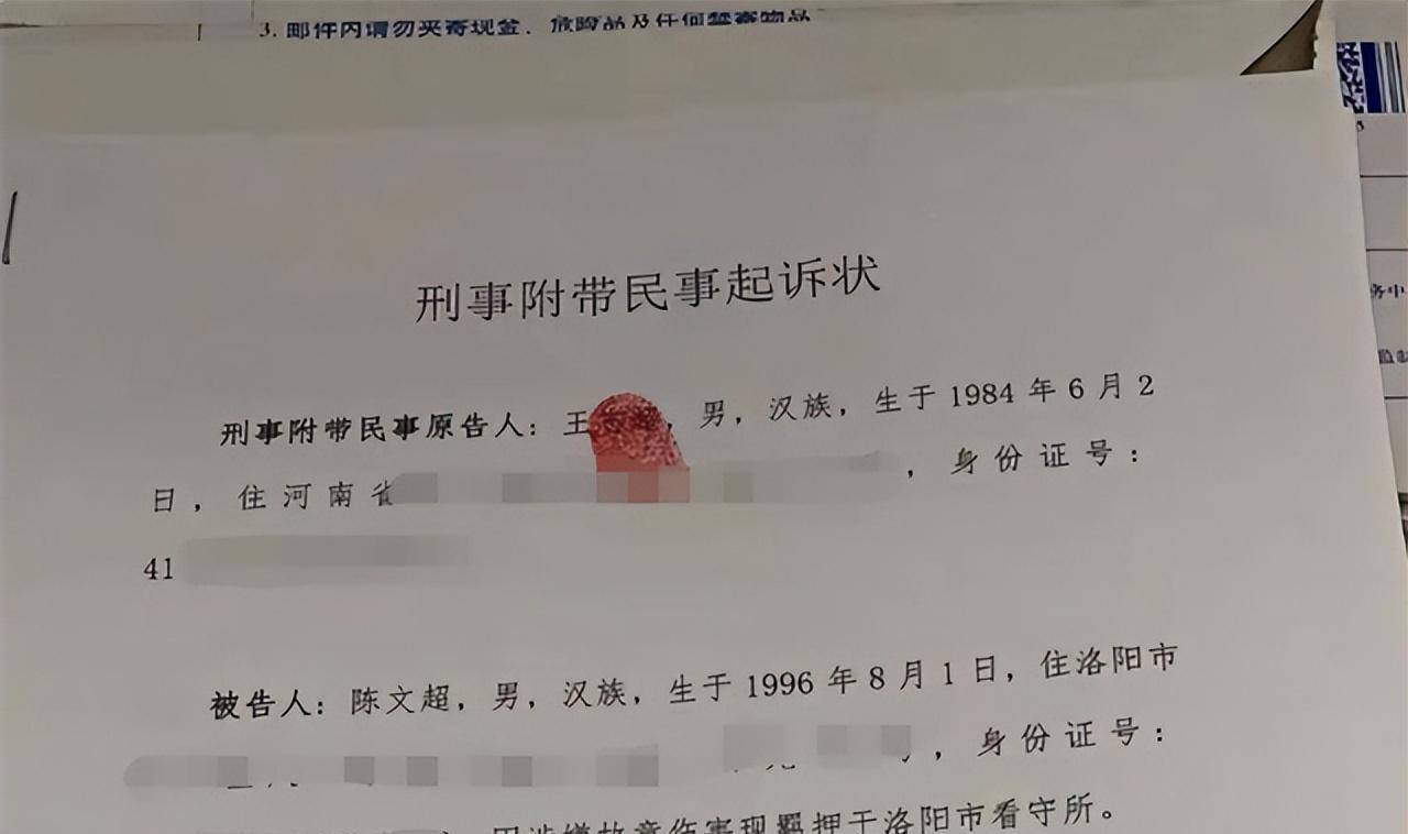 原创2021年陈文超护母被羁押753天后重审看着母亲被打怎么做才对