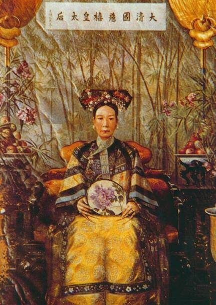 原创光绪帝亲政9年不是慈禧没给他机会而是他自己没把握住机会