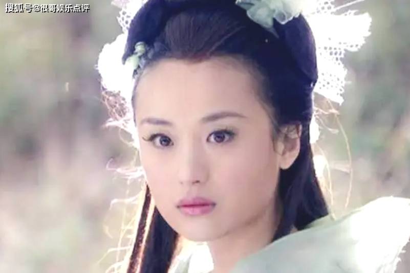 原创小日子中的演员换上古装童瑶美到犯规陈晓乔振宇谁更帅