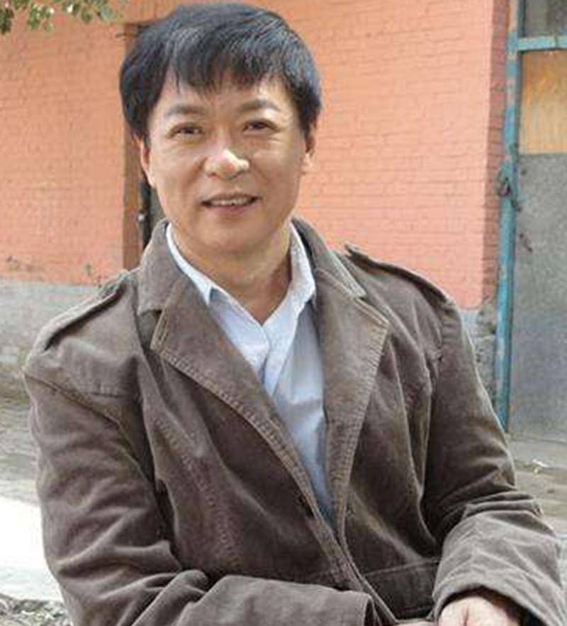 原创1983年严打期间演员迟志强为何被判有期徒刑4年