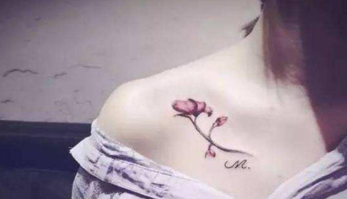 原创2008年那个把奥运标志纹在身上的中国纹身第一人他后悔了吗