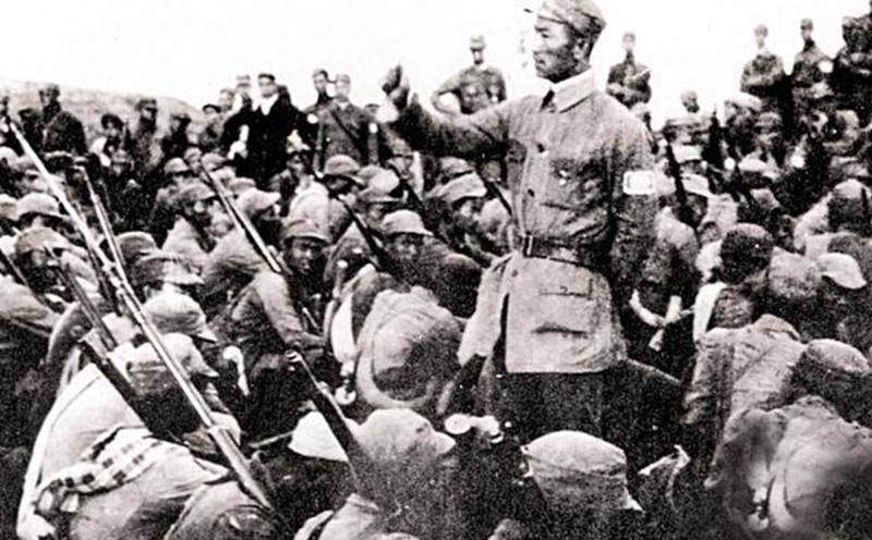 创建者之一,攻打王耀武时不幸牺牲,年仅32岁_王吉_华东野战军_国民党