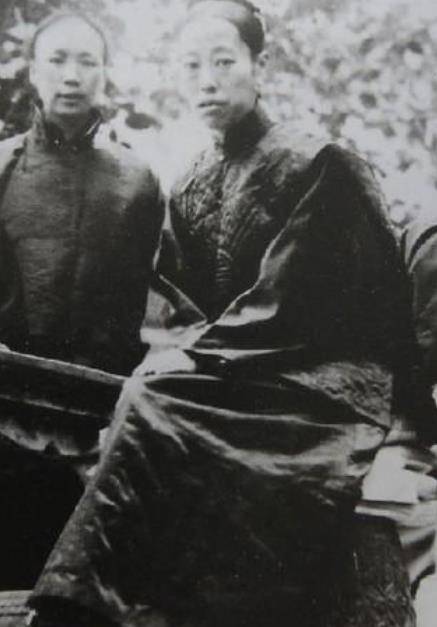 原创光绪帝亲政9年不是慈禧没给他机会而是他自己没把握住机会