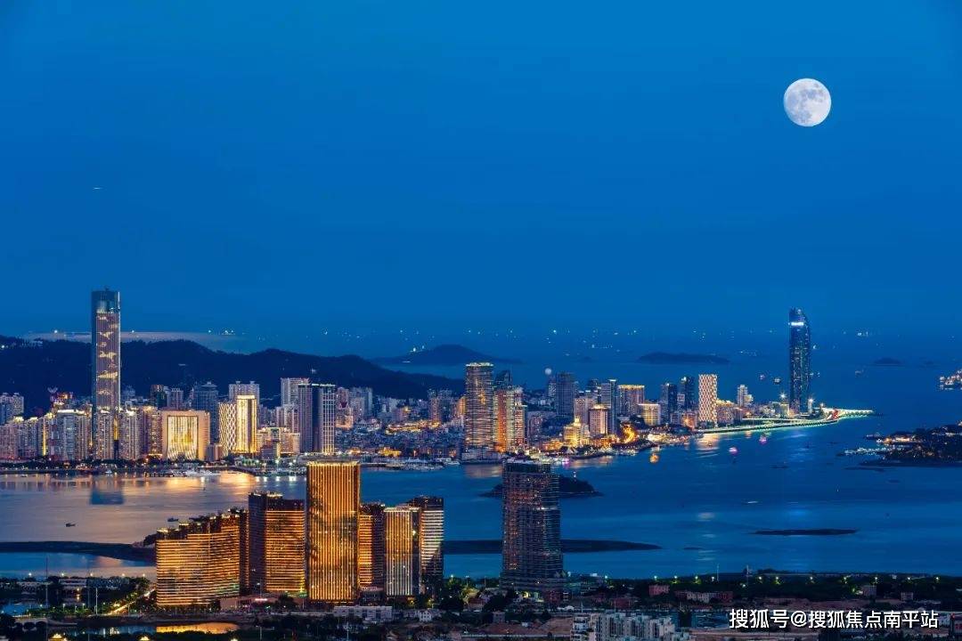 7070厦门海沧中心tod璞盛售楼处电话4001598559转接6666售楼中心