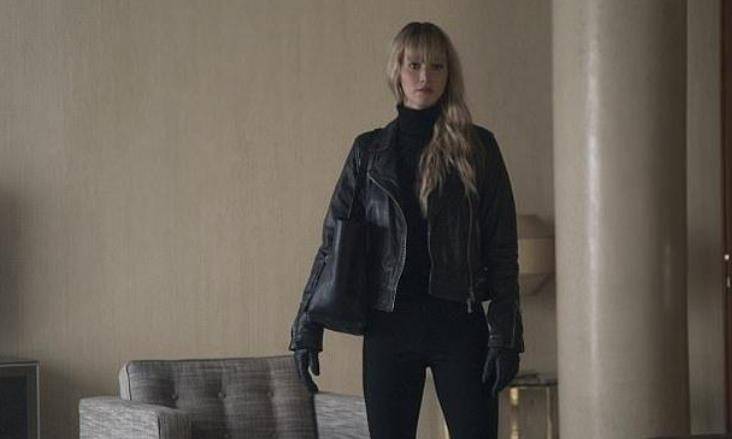 原创克格勃燕子诱捕戴高乐助手立大功却在印尼总统面前失手