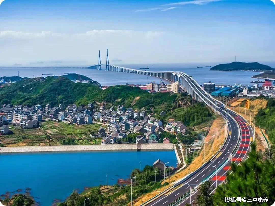 浙江舟山旅居,一日三餐自助餐,6天5晚仅需865元起一人含吃住_朱家尖_