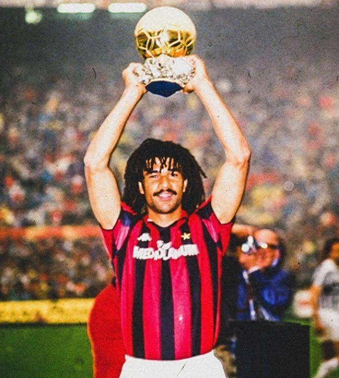 11个古利特可能就是历史最佳阵容_米兰_巴斯滕_荷兰