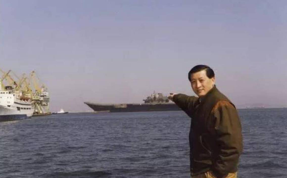 3亿航母涨到20亿,他靠50斤白酒,花2000万把航母"喝"了回来_徐增平