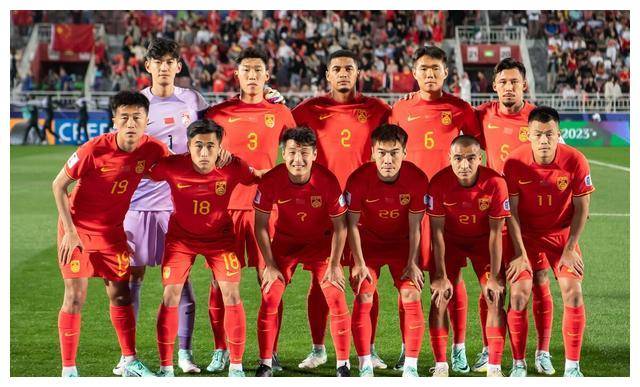 原创晚8点半燃情国足赛神锋齐聚必胜关键对决央5全程直播