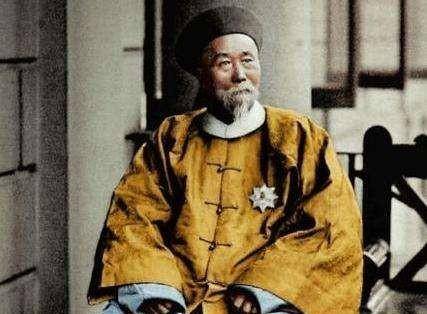 侄被杀,大舅哥被整惨,敢这么搞李鸿章,谁这么大胆_彭玉麟_李宗羲_两江