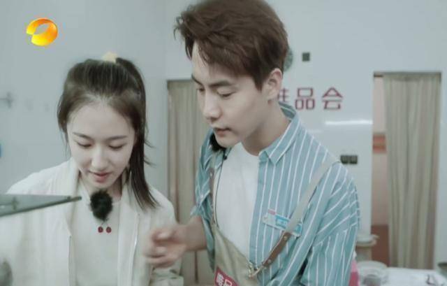 原创《客栈3》:刘涛化身安迪上线,马天宇考核砸锅,李兰迪有心机_吴磊