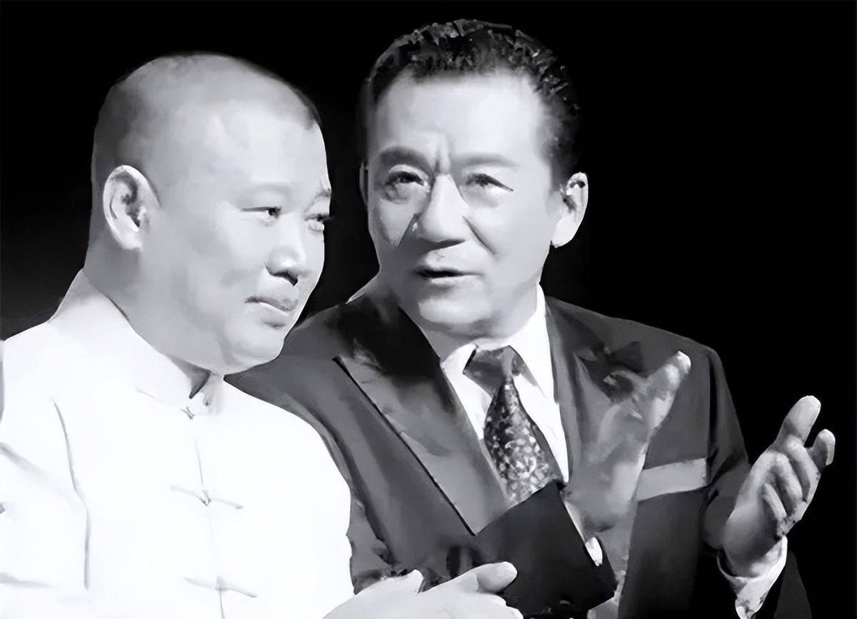 原创侯耀文女儿侯瓒曾状告侯耀华怨恨父亲14年终究亲情战胜一切