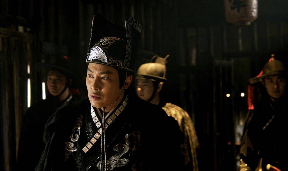 原创明朝的这位大太监被文人们黑了数百年是时候还他一个真实之身