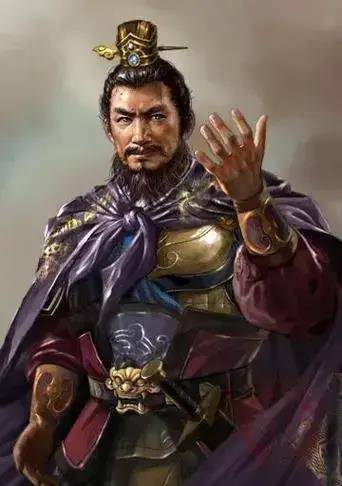 从贫寒少年到统一南方的英雄