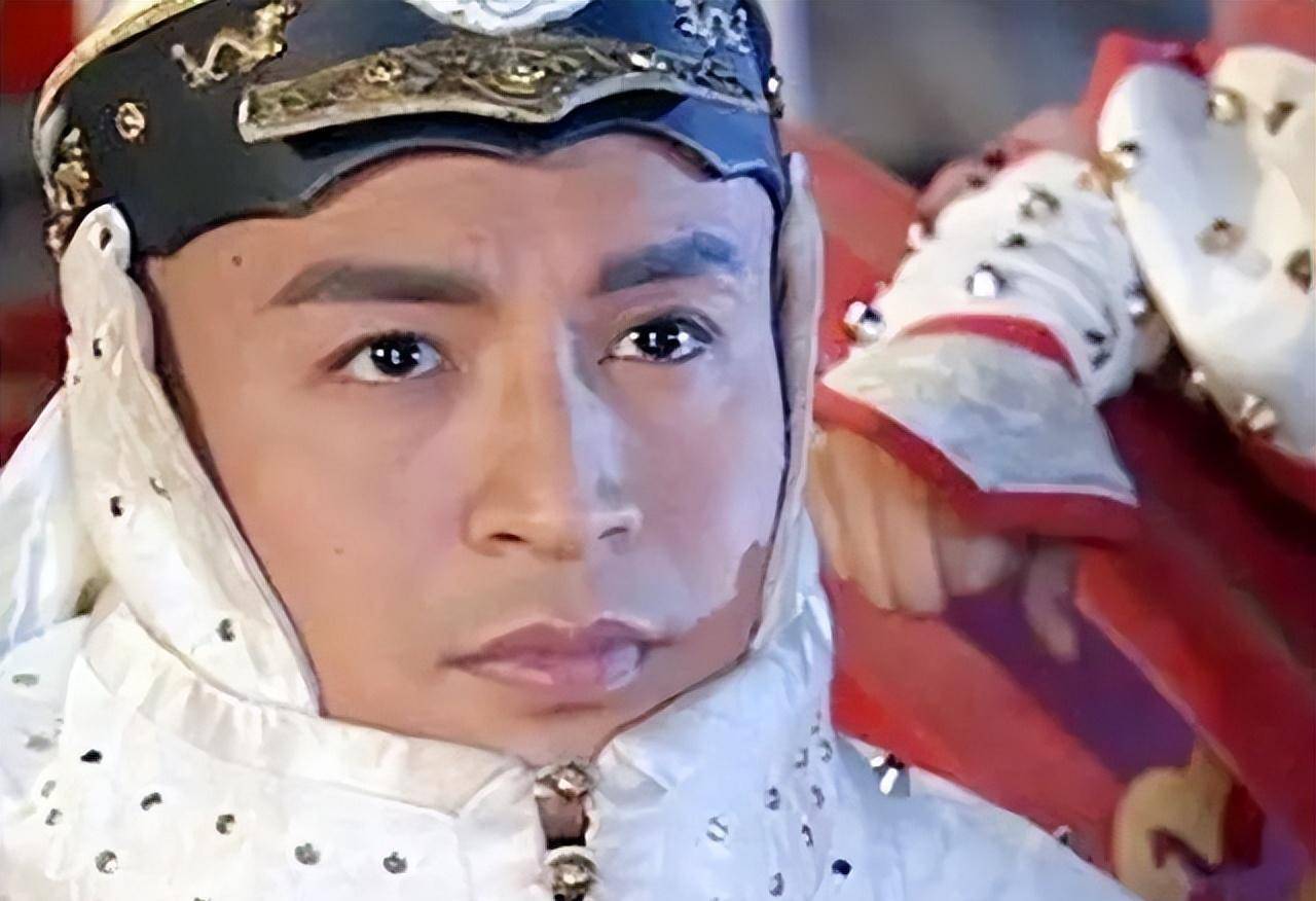 原创豪格虽为皇太极长子却被多尔衮冤杀11代后出了一位有名的女人