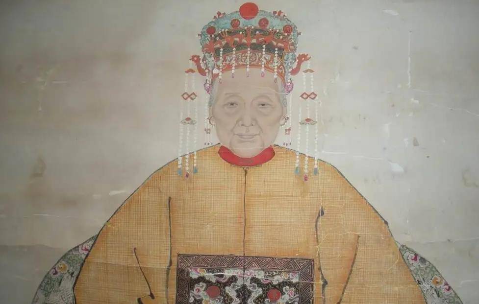 原创一品诰命夫人是什么意思这个封号有多大权力说出来你可能不信