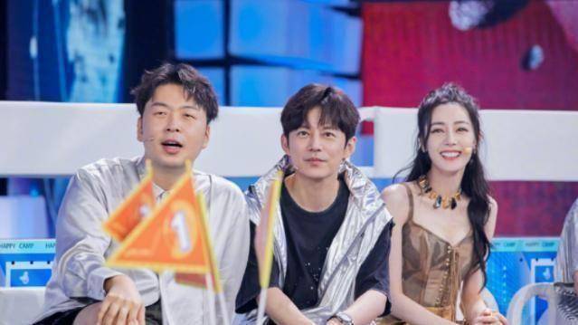 原创原创快乐大本营停播为什么会这样快乐家族何去何从