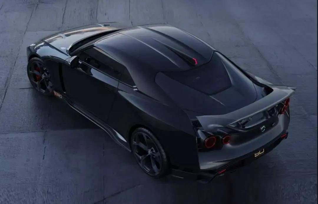 即将成为"绝唱"的gt-r,原来还有这样的历史_搜狐汽车_搜狐网