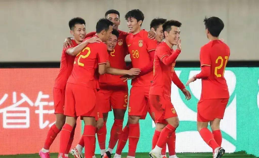 感谢新加坡国足世预赛传喜讯国际足联正式官宣伊万运气爆棚