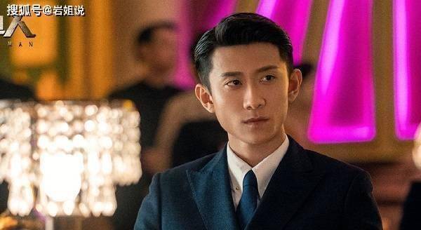 由张一山,潘粤明,王瑞子,王一菲,魏健隆,赵达等人主演的电视剧《局中