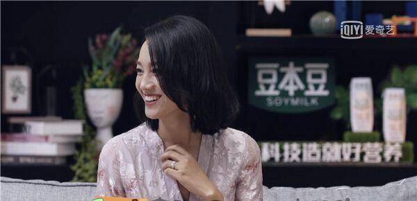 原创原创家务男朱丹请来华少念口播时卡壳业务能力直接露馅