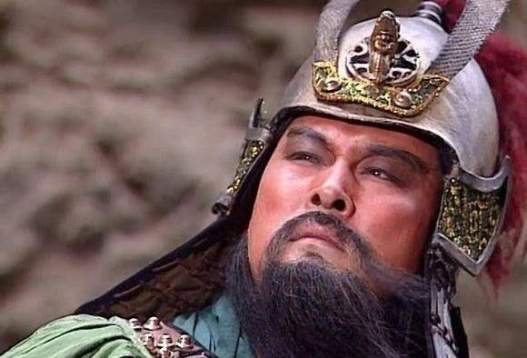 关羽你是上天派下来碍主的么细品三国之关二爷如何坑刘备