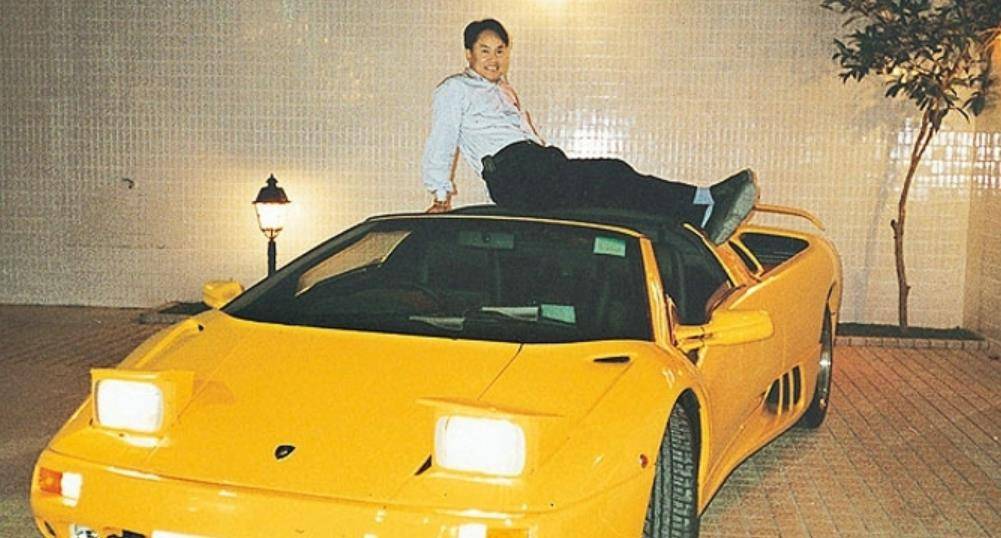 原创香港悍匪张子强被捕后无罪释放获800万赔偿最后结局如何