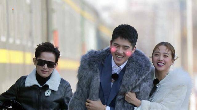 原创明侦5风水轮流转车王轮流当鬼鬼吴映洁三个时空三个老公