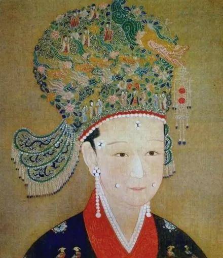 古代唯一被悍妇毁掉的皇帝驾驭得了江山却驾驭不了一个女人