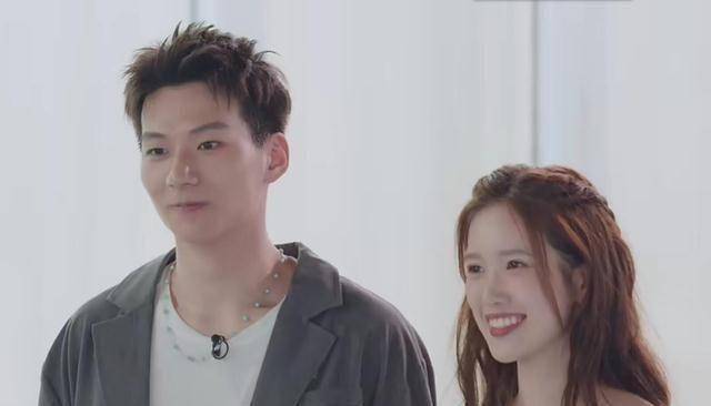 原创原创机智的恋爱崔宇同和紫怡分手乌兰发文称你见到未必是真相