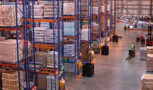 海外仓系统哪家好用海外仓系统优劣势有哪些