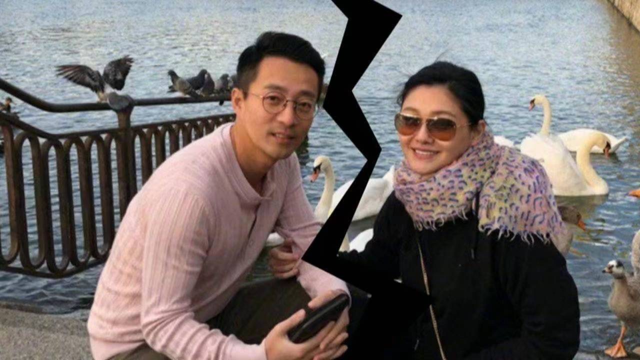 狗血剧更新,汪小菲否认醉酒闯大s家被警察驱离,因为孩子被强行拉走