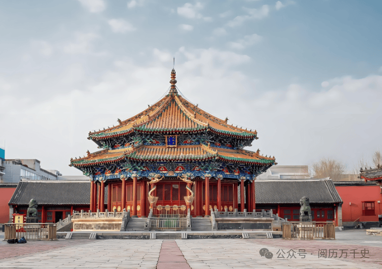 每天了解一个繁华城市沈阳