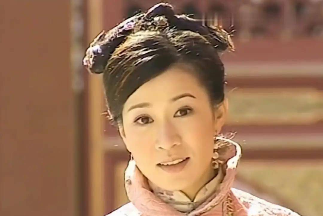 原创金枝欲孽徐公公四个义女谁最适合留在宫里都各自给出答案