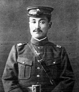 原创奉系名将犯三个错误惨遭同僚杀害这三个错误正直好人很容易犯