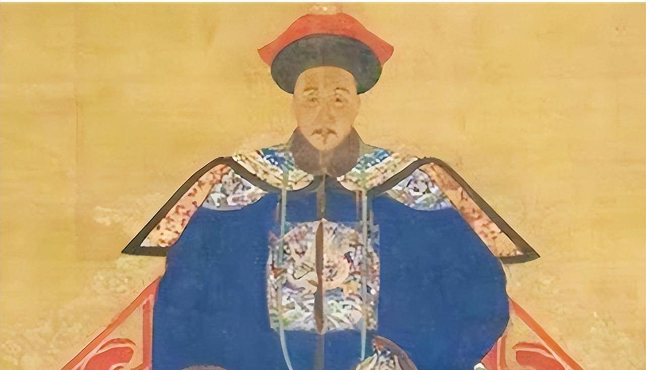 原创陈梦雷32岁触犯康熙72岁得罪雍正90岁去世为中华留下至宝