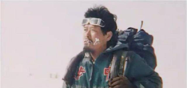 著名探险家余纯顺徒步罗布泊经验丰富却暴尸沙漠原因令人唏嘘