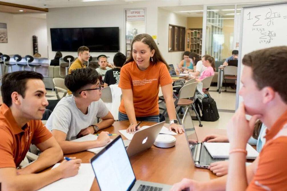 中外联合办学硕士申请条件详解