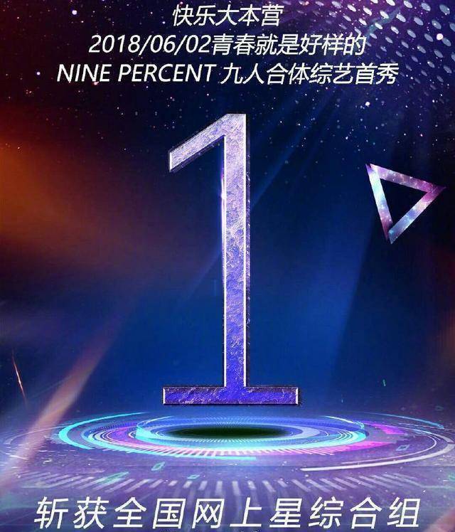 原创快本唱跳才艺大比拼12345678ninepercent团魂炸裂