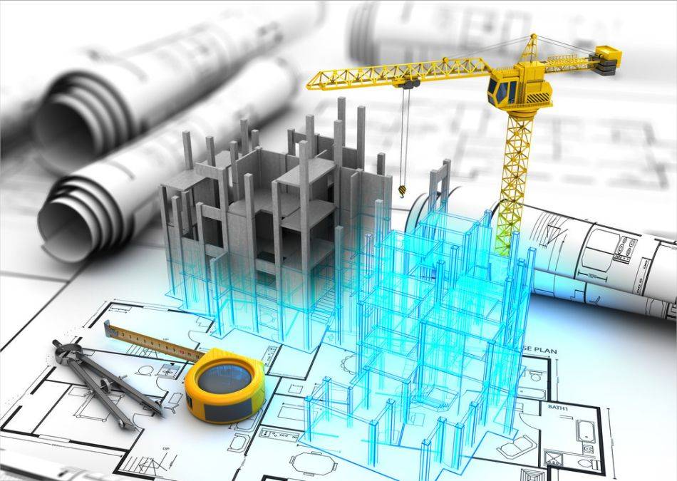 基于bim的施工管理系统